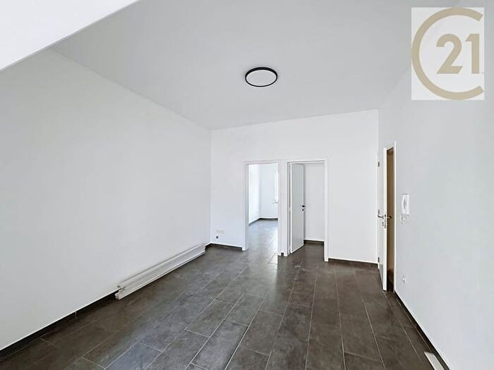 2-kamerappartement te huur in ASSE