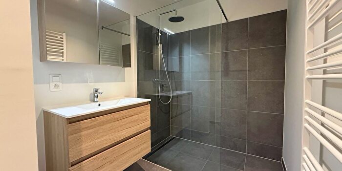 1-kamerappartement te huur in Antwerpen