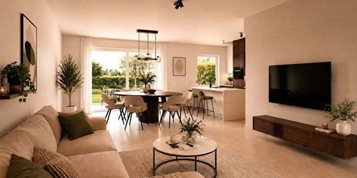 Huizen Koop Huur - 3