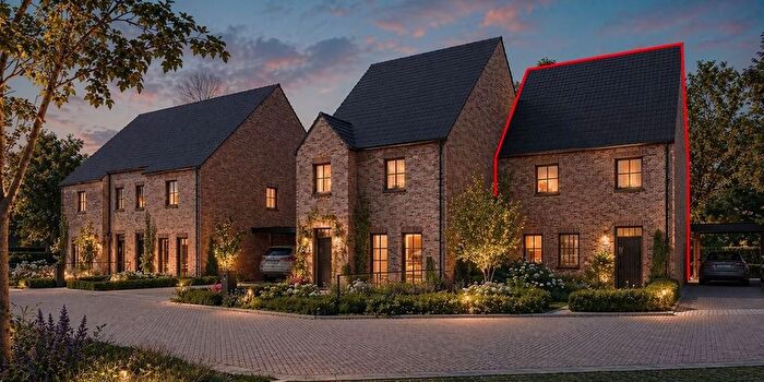 Huizen Koop Huur - 2