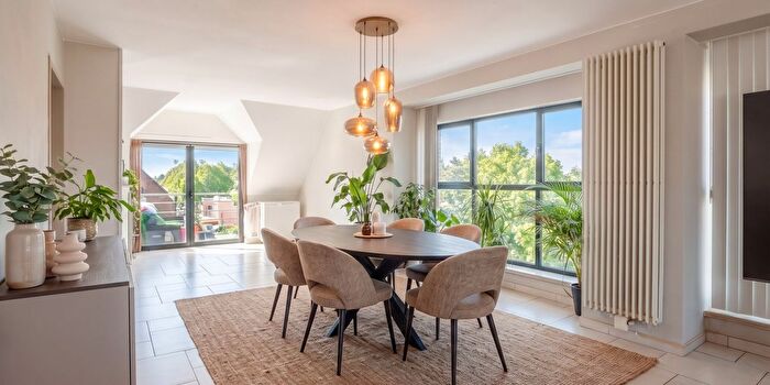 2-kamerappartement te koop in Ingelmunster
