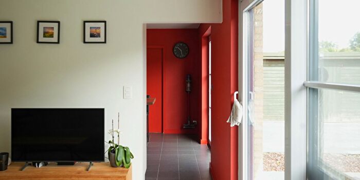 Huizen Koop Huur - 3