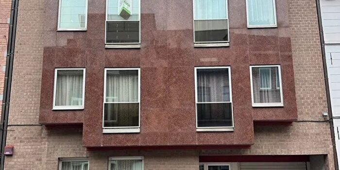 2-kamerappartement te koop in Leuven