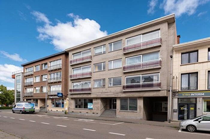 2-kamerappartement te koop in Kortenberg