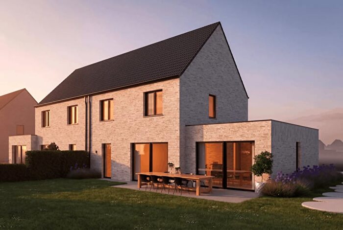 Huizen Koop Huur - 2