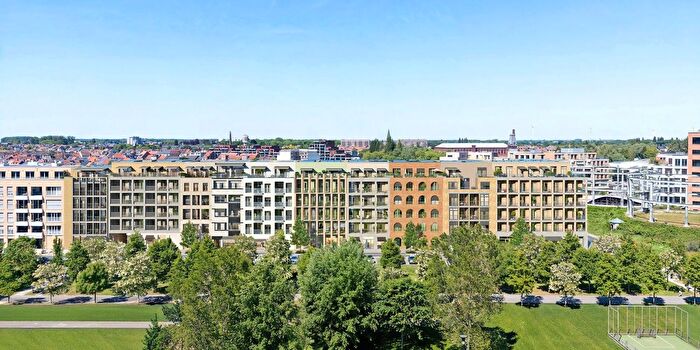 Huizen Koop Huur - 3