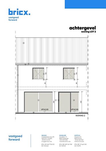 Huizen Koop Huur - 3