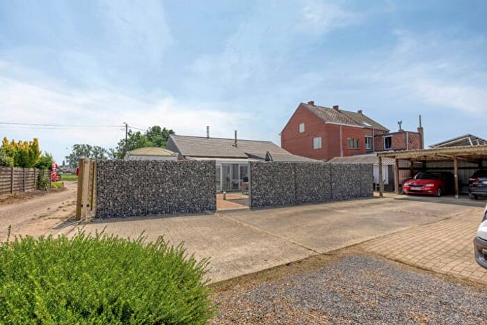 Huizen Koop Huur - 3