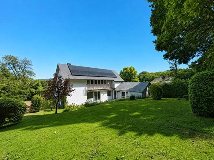 4-kamerhuis te koop in Esneux
