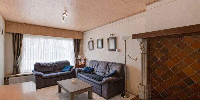 Huizen Koop Huur - 3