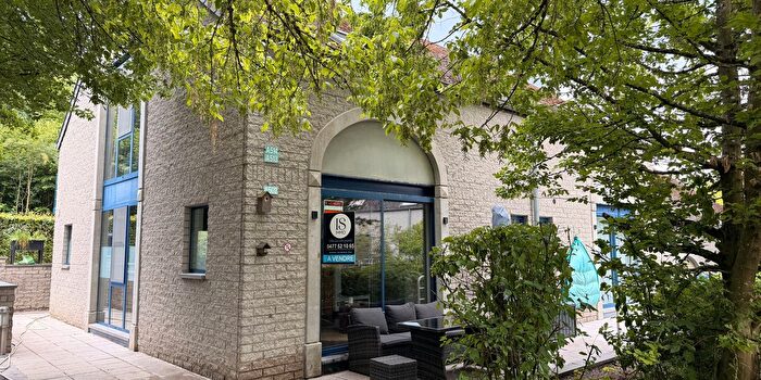 3-kamerappartement te koop in Durbuy