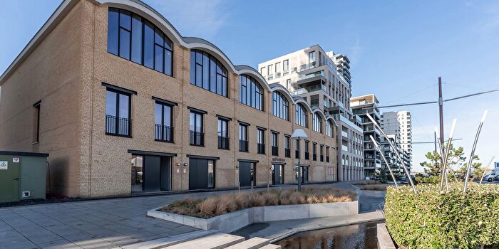 2-kamerappartement te koop in Oostende