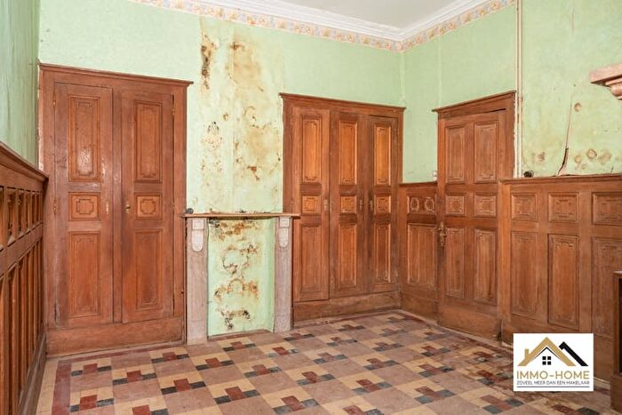 Huizen Koop Huur - 3