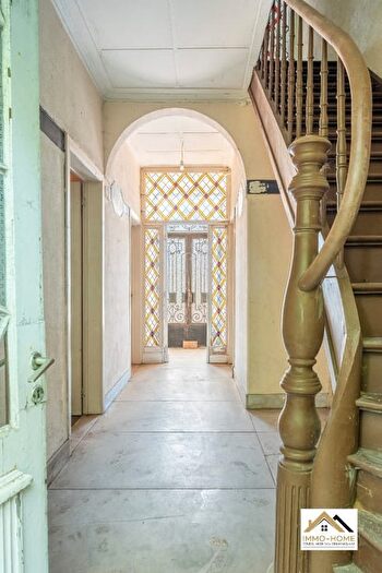 1-kamerhuis te koop in Lochristi