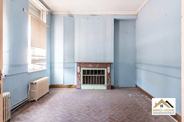 Huizen Koop Huur - 2
