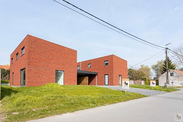 12-kamerhuis te koop in Avelgem