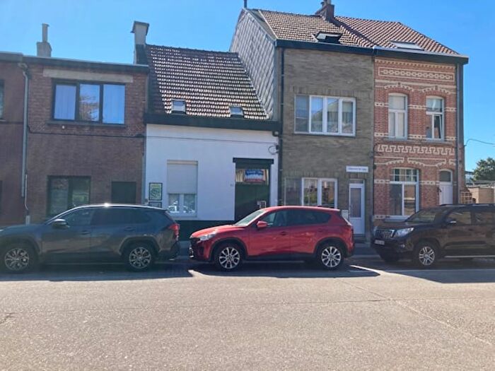 7-kamerhuis te koop in Antwerpen