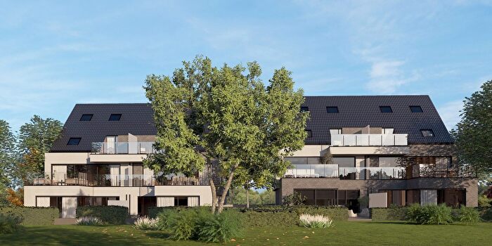 Appartement te koop in Bilzen