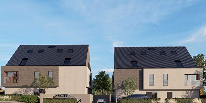 Huizen Koop Huur - 2