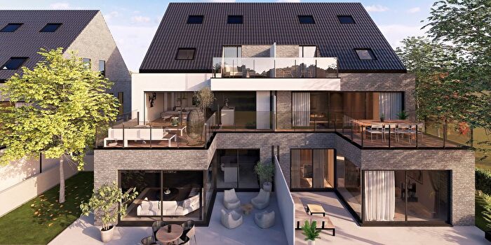 Huizen Koop Huur - 3