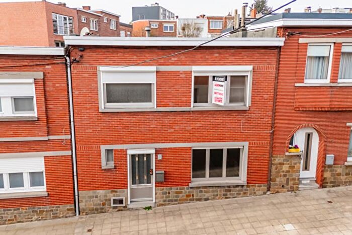 3-kamerhuis te koop in Ans