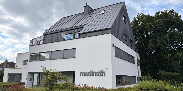 Appartement te huur in Grobbendonk