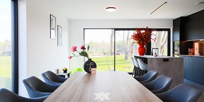 Huizen Koop Huur - 2