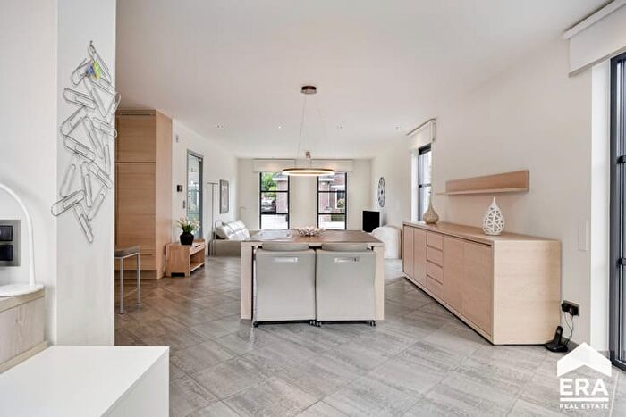 Huizen Koop Huur - 3
