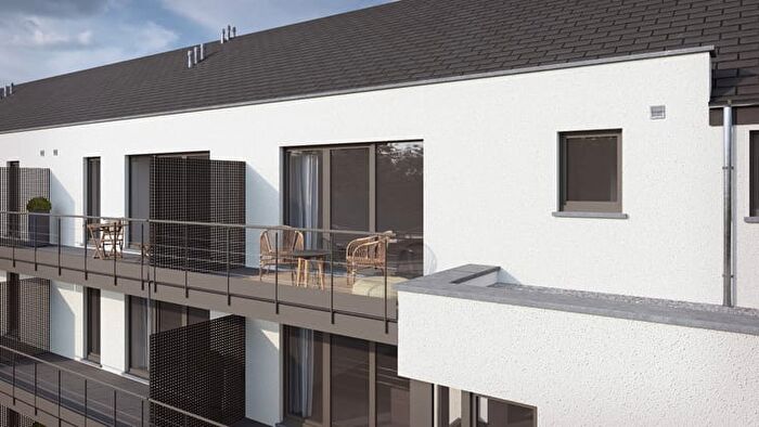 2-kamerappartement te koop in Libramont-Chevigny