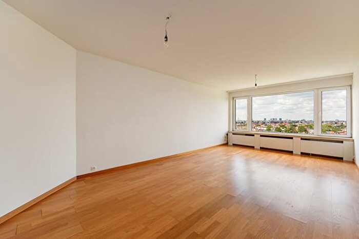 2-kamerappartement te koop in BERCHEM