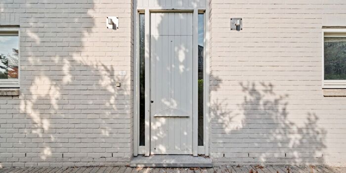3-kamerappartement te koop in Waregem