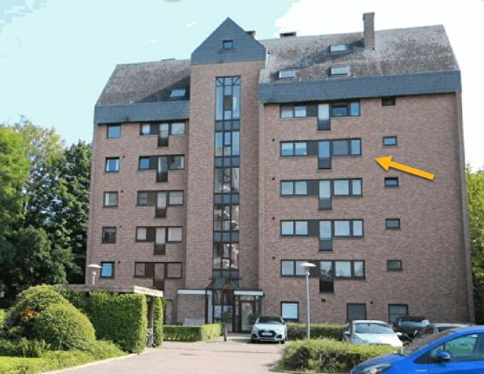 3-kamerappartement te huur in HEVERLEE - Leuven