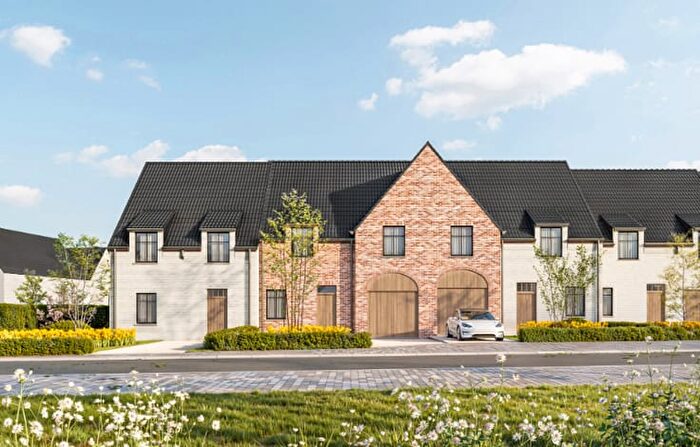 Huizen Koop Huur - 3