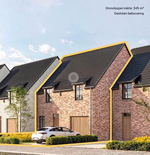 Huizen Koop Huur - 2