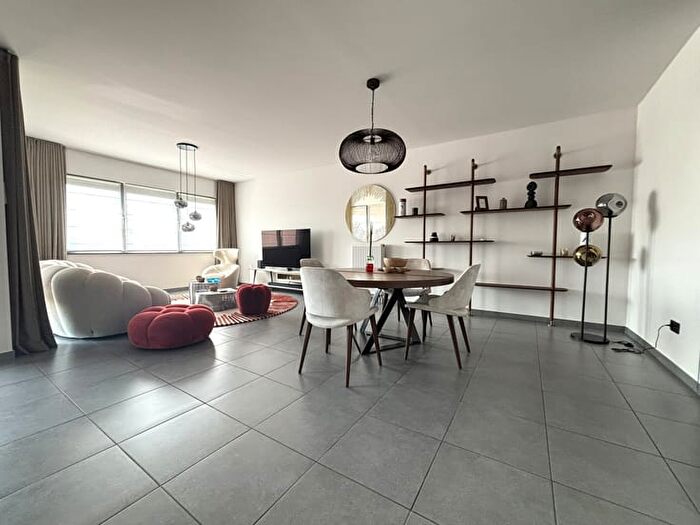 4-kamerappartement te huur in Zaventem