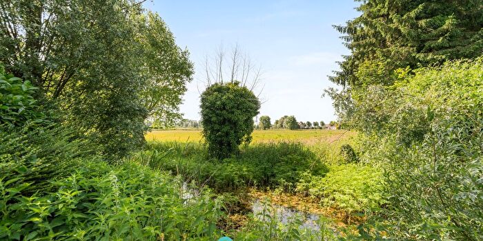 4-kamerhuis te koop in Hansbeke
