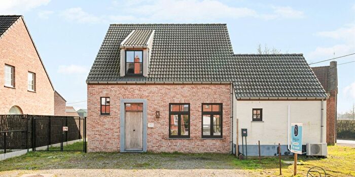 Huizen Koop Huur - 3