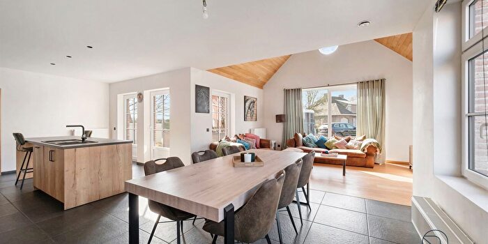 Huizen Koop Huur - 2