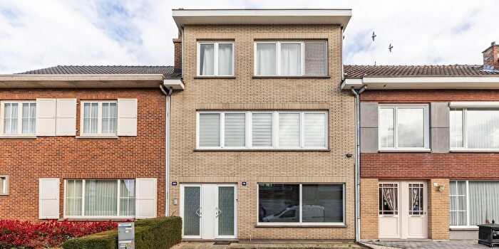 2-kamerappartement te koop in Bazel