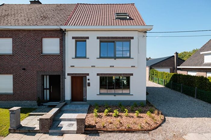 Huizen Koop Huur - 2