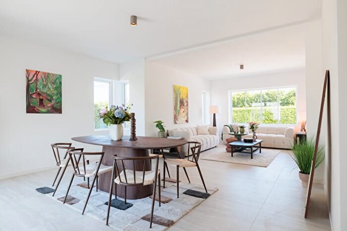 3-kamerhuis te koop in Gavere