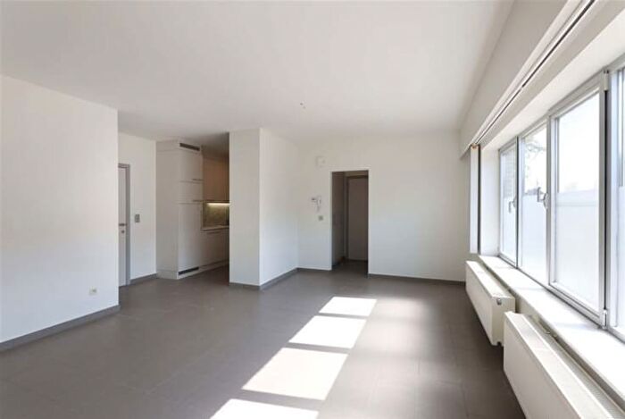 2-kamerappartement te koop in Beringen