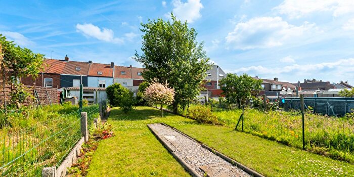 Huizen Koop Huur - 2
