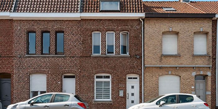 3-kamerhuis te koop in Komen
