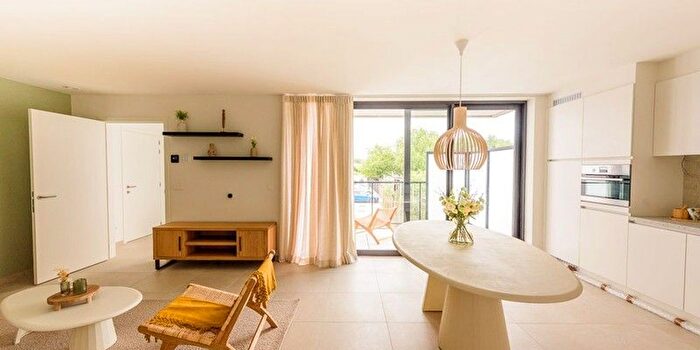 2-kamerappartement te koop in Avelgem