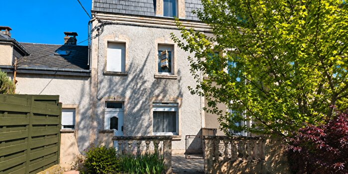 3-kamerhuis te koop in Athus