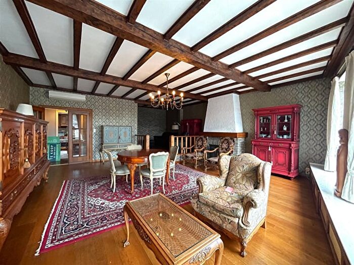 Huizen Koop Huur - 2