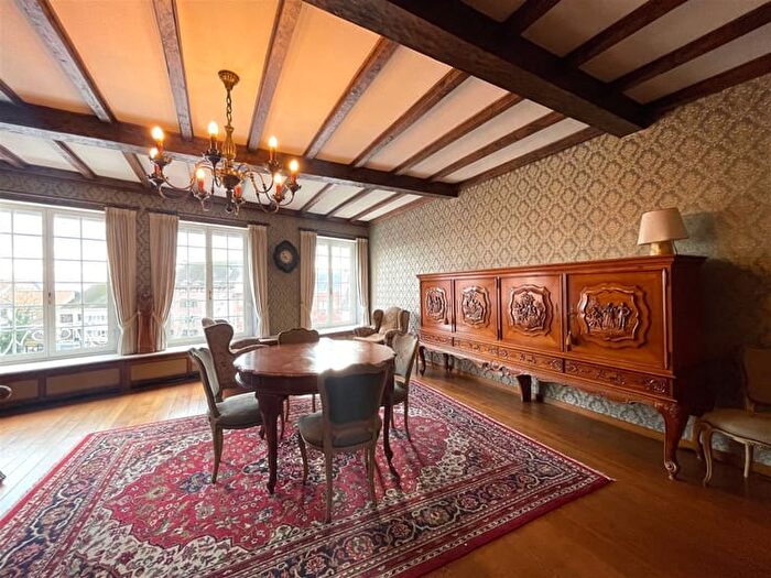 Huizen Koop Huur - 3