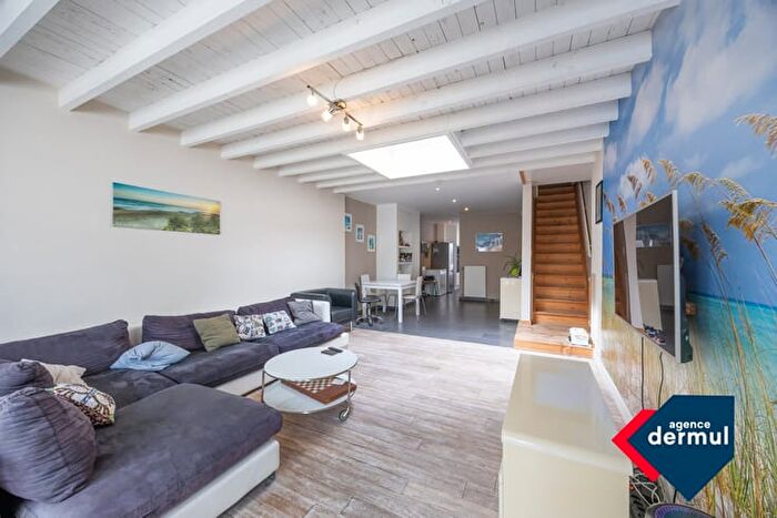 Huizen Koop Huur - 2