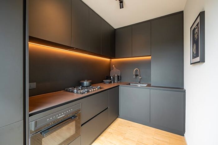 2-kamerappartement te koop in Schoten